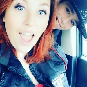 Meet your Posher, Paige